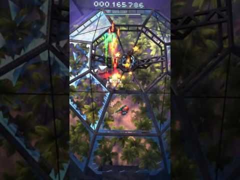 Video guide by WAHAB CHAND: Sky Force Level 12 #skyforce
