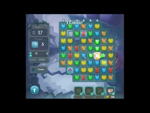 Video guide by fbgamevideos: Wicked Snow White Level 17 #wickedsnowwhite