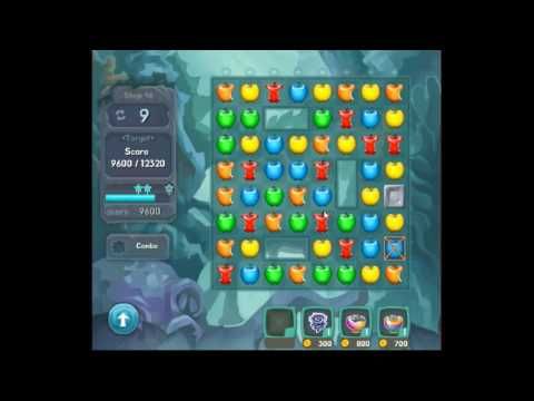 Video guide by fbgamevideos: Wicked Snow White Level 46 #wickedsnowwhite