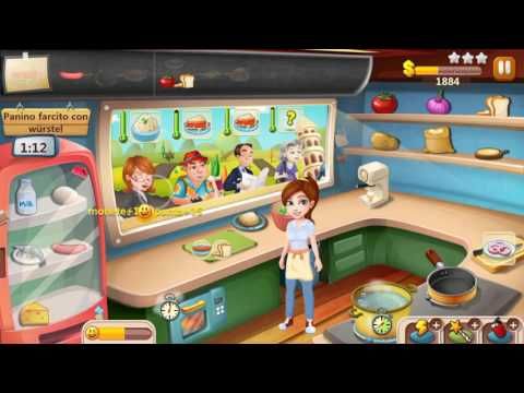 Video guide by Games Game: Star Chef Level 88 #starchef