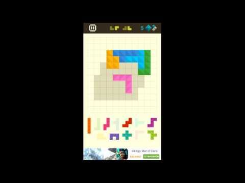 Video guide by dinalt: Formino Level 3 #formino