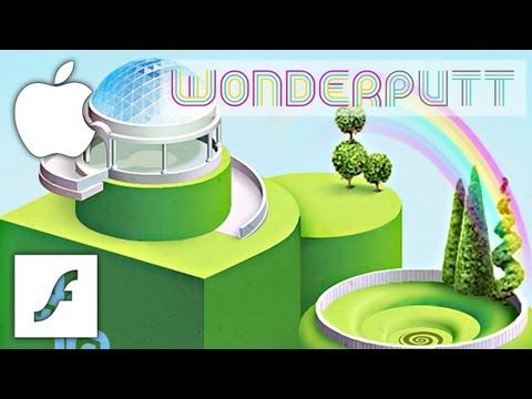 Video guide by : Wonderputt Review #wonderputt