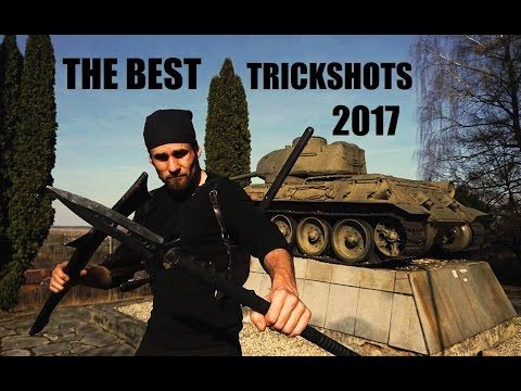 Video guide by Adam Celadin: Trick Shots Level 666 #trickshots