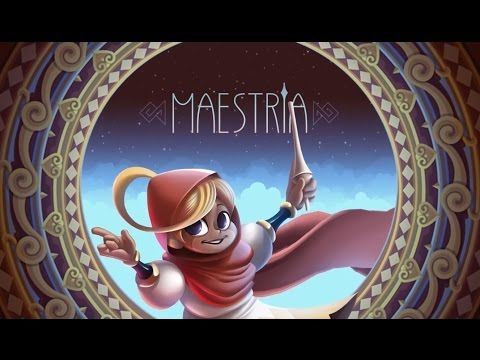 Video guide by HackingStuffs: Maestria Level 1 #maestria