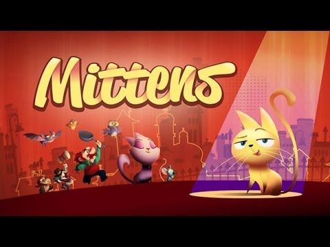 Video guide by : Mittens  #mittens