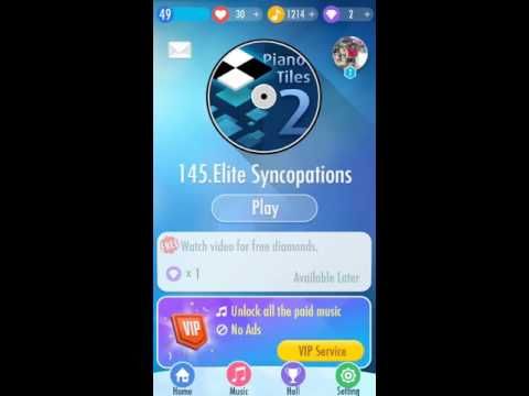 Video guide by Kalos Trainer Ryan: Piano Tiles Level 49 #pianotiles