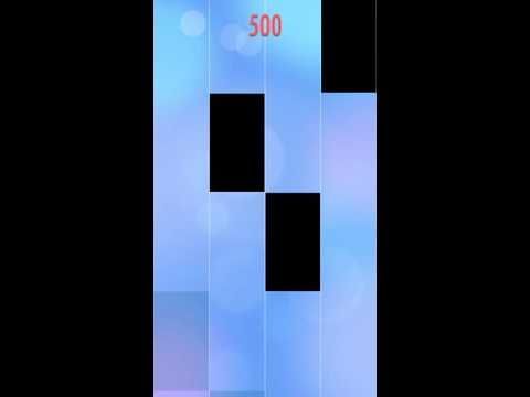 Video guide by Component Blaster: Piano Tiles Level 63 #pianotiles