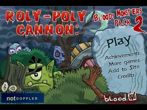 Video guide by Ð”Ð¼Ð¸Ñ‚Ñ€Ð¸Ð¹ Ð¨Ð°Ñ€Ð½ÐµÐ½ÐºÐ¾Ð²: Bloody Monsters Pack 2 - Level 1 #bloodymonsters