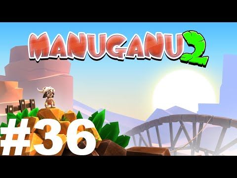 Video guide by iGame: Manuganu 2 Level 36 #manuganu2