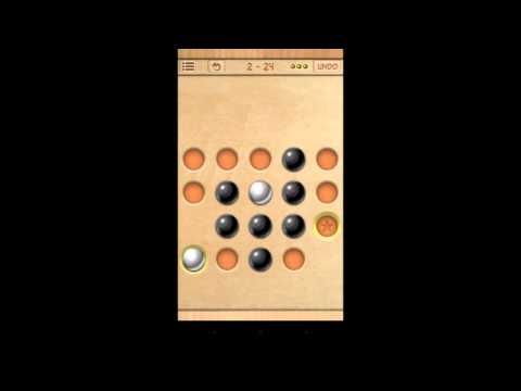 Video guide by HMzGame: Mulled: A Puzzle Game Level 2-24 #mulledapuzzle
