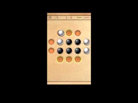 Video guide by HMzGame: Mulled: A Puzzle Game Level 2-15 #mulledapuzzle