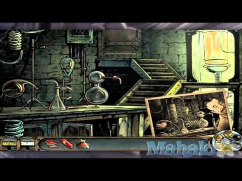 Video guide by MahaloVideoGames: Nick Chase: A Detective Story level 3 #nickchasea