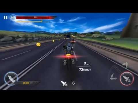 Video guide by Jubilant Gaming HD: Death Moto 3 Level 1 #deathmoto3