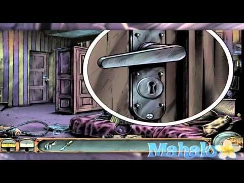 Video guide by MahaloVideoGames: Nick Chase: A Detective Story level 9 #nickchasea