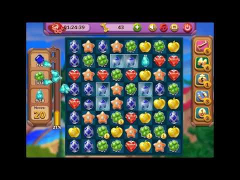 Video guide by fbgamevideos: Gems Story Level 40 #gemsstory
