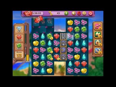 Video guide by fbgamevideos: Gems Story Level 37 #gemsstory