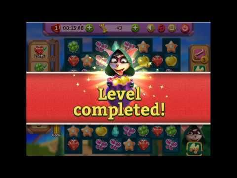 Video guide by fbgamevideos: Gems Story Level 24 #gemsstory