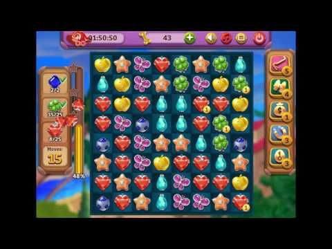 Video guide by fbgamevideos: Gems Story Level 36 #gemsstory