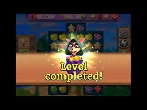 Video guide by fbgamevideos: Gems Story Level 2 #gemsstory