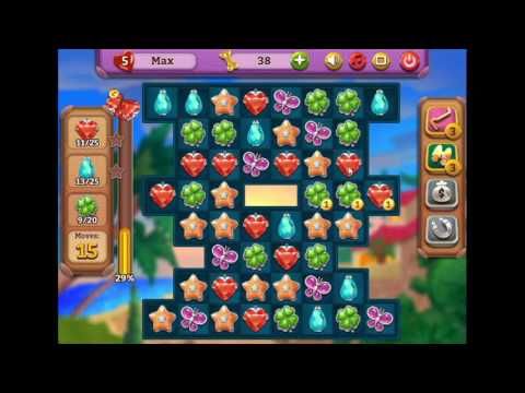 Video guide by fbgamevideos: Gems Story Level 12 #gemsstory