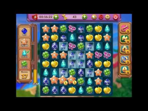 Video guide by fbgamevideos: Gems Story Level 31 #gemsstory