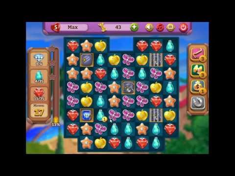 Video guide by fbgamevideos: Gems Story Level 15 #gemsstory