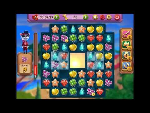 Video guide by fbgamevideos: Gems Story Level 34 #gemsstory