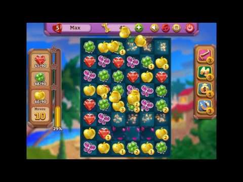 Video guide by fbgamevideos: Gems Story Level 26 #gemsstory