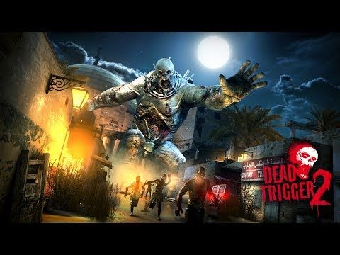 Video guide by : DEAD TRIGGER 2  #deadtrigger2
