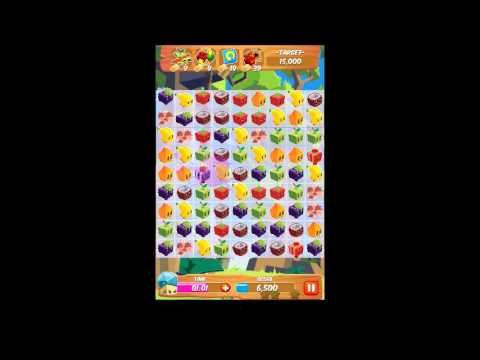 Video guide by Mobile Game Place: Cubes Level 110 #cubes