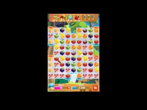Video guide by Mobile Game Place: Cubes Level 113 #cubes