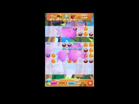 Video guide by Mobile Game Place: Cubes Level 119 #cubes