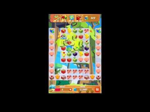 Video guide by Mobile Game Place: Cubes Level 124 #cubes