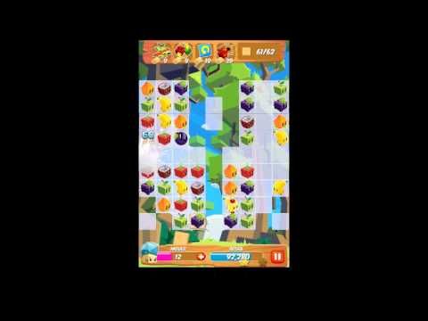 Video guide by Mobile Game Place: Cubes Level 109 #cubes