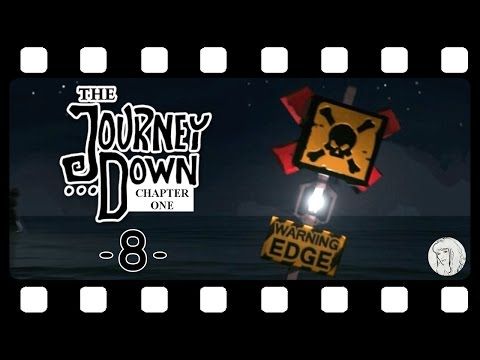 Video guide by : The Journey Down: Chapter One  #thejourneydown
