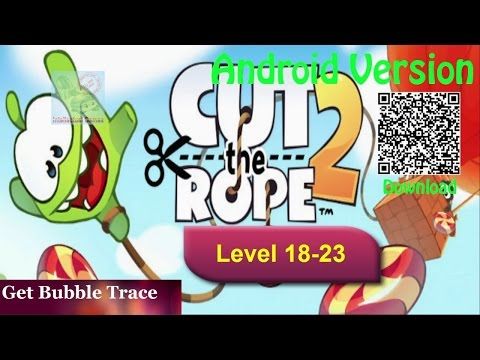 Video guide by Intellectual Games: Trace Level 18 #trace