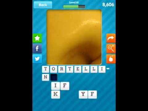 Video guide by rfdoctorwho: Food Game Level 10 #foodgame