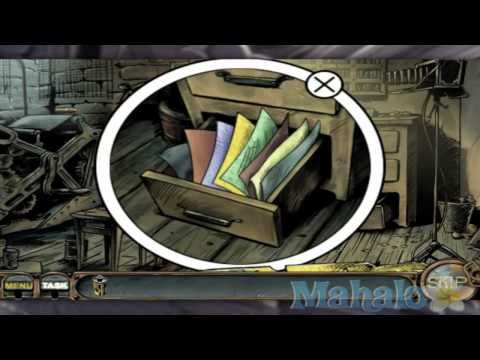 Video guide by MahaloVideoGames: Nick Chase: A Detective Story level 5 #nickchasea