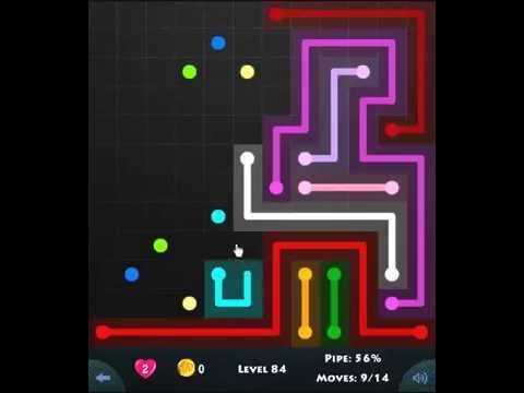 Video guide by Are You Stuck: Connect the Dots Level 84 #connectthedots
