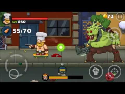 Video guide by Top playing: Bloody Harry Level 6 #bloodyharry