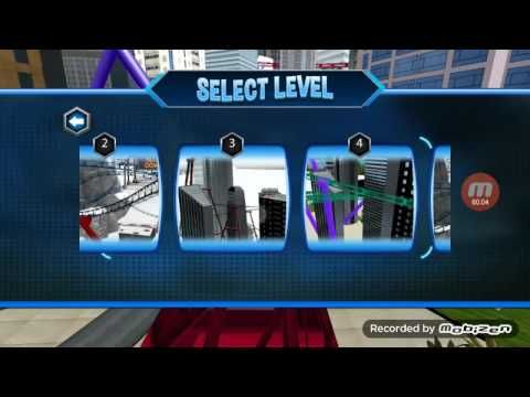 Video guide by MoBiGaffer: Roller Coaster Simulator Level 9 #rollercoastersimulator