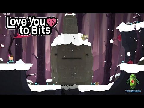 Video guide by Techzamazing: Love You To Bits Level 13 #loveyouto