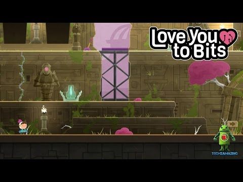 Video guide by Techzamazing: Love You To Bits Level 22 #loveyouto