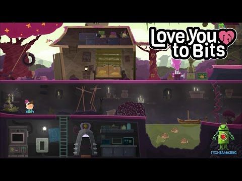 Video guide by Techzamazing: Love You To Bits Level 19 #loveyouto