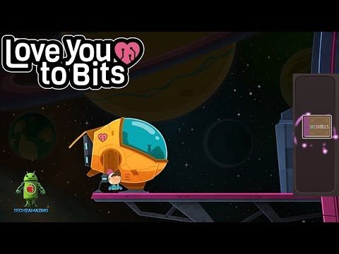 Video guide by Techzamazing: Love You To Bits Level 28 #loveyouto