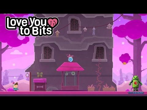 Video guide by Techzamazing: Love You To Bits Level 10 #loveyouto