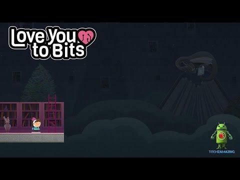 Video guide by Techzamazing: Love You To Bits Level 9 #loveyouto