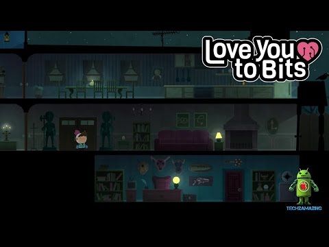 Video guide by Techzamazing: Love You To Bits Level 18 #loveyouto