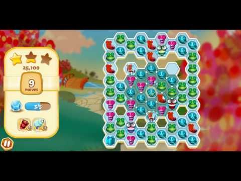 Video guide by Catty McCatface: Bee Brilliant Level 856 #beebrilliant
