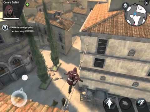 Video guide by AssassinsCreedIdentityGuide: Assassin's Creed Identity Level 7 #assassinscreedidentity